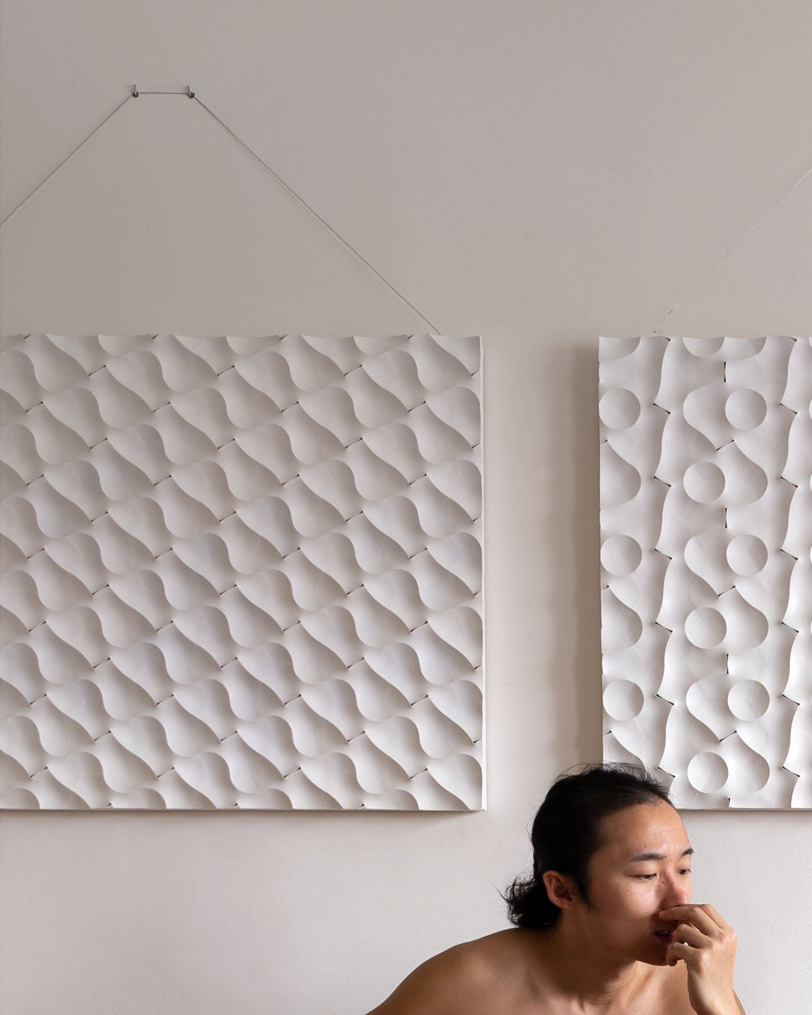 A Tile and Its Thousand Possibilities